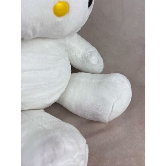 Vintage Hello Killy Build A Bear Plush with Sweater - Picture 11 of 12